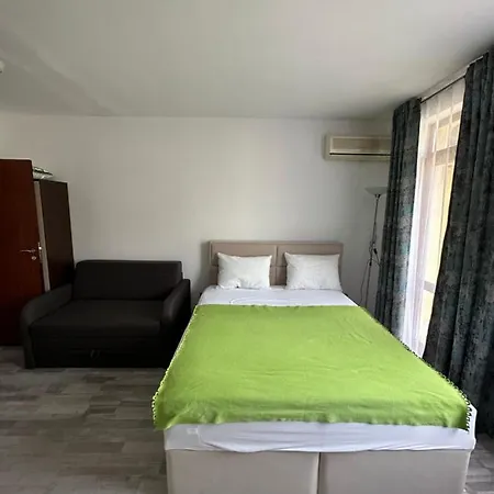 Apartment Sveti Vlas Sveti Vlas