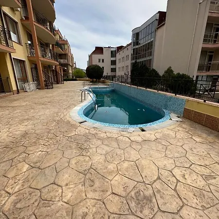 Apartment Sveti Vlas