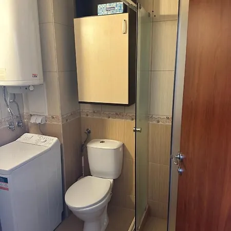 Apartment Sveti Vlas *