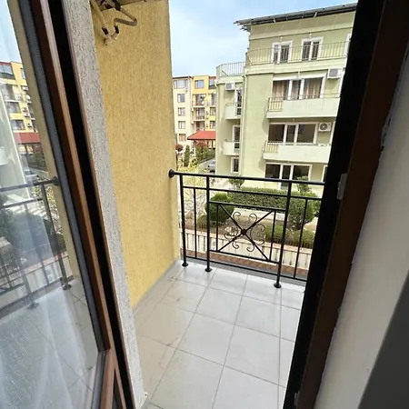 Apartment Sveti Vlas Sveti Vlas